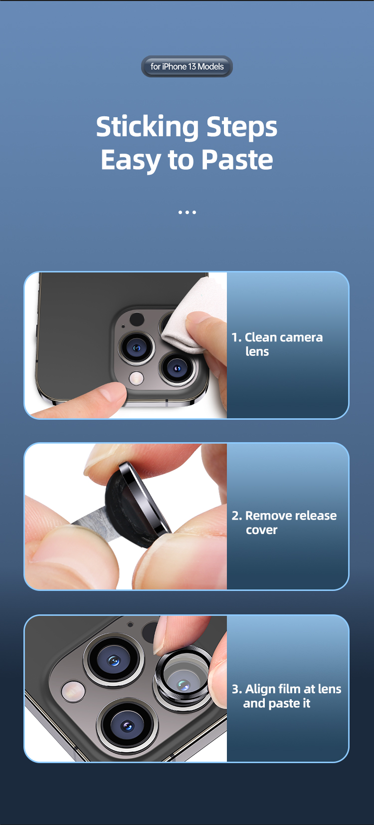 USAMS-for-iPhone-13-Mini-13-13-Pro-13-Pro-Max-Metal-Back-Camera-Lens-Protector-Aluminum-Alloy-Ring-F-1907157-9